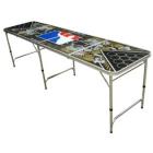 BPONG Hydro74 table (aluminum)